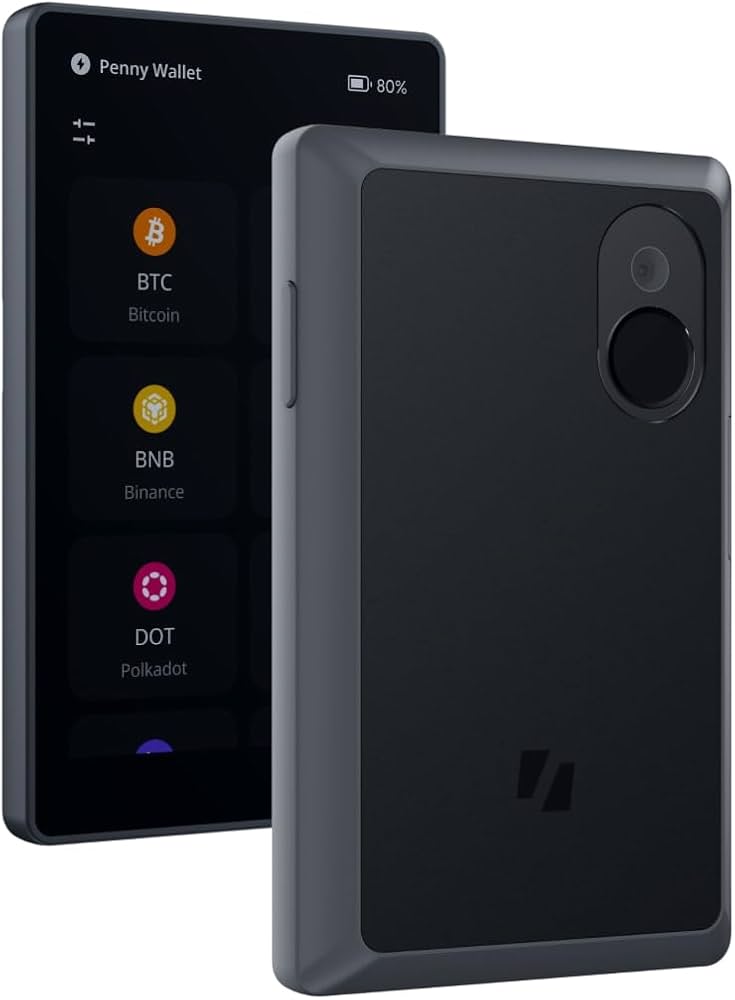 NEAR Protocol Hardware Wallet